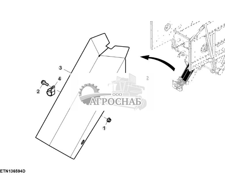 Рама камеры сцепки - ST829726 30.jpg